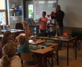 Foto Windkracht 6 project