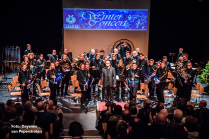 foto Concert Evertshuis OBK Driebruggen